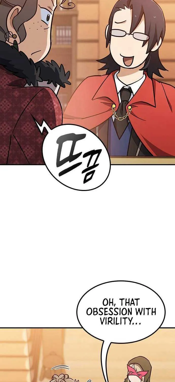 Kim Oh-jin and The Strange Beasts Chapter 24 page 74 - 