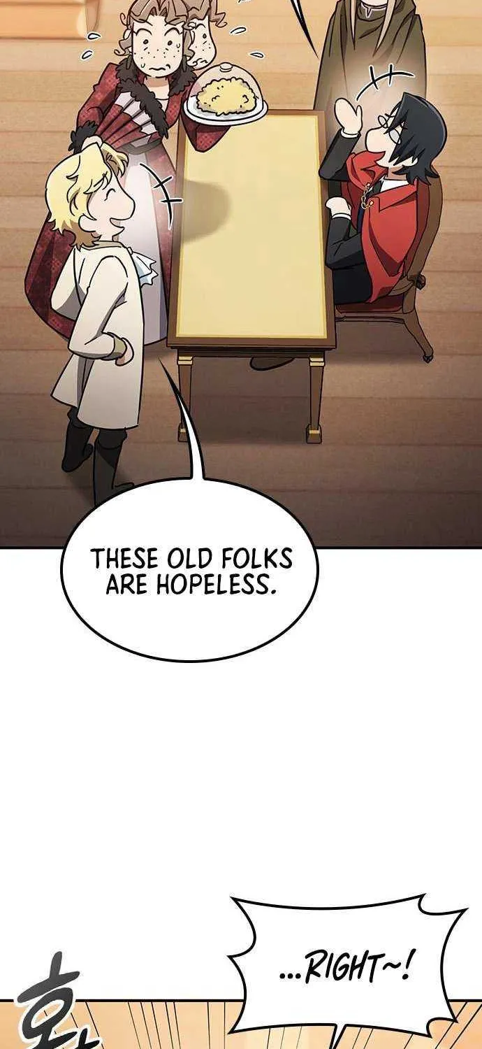 Kim Oh-jin and The Strange Beasts Chapter 24 page 75 - 