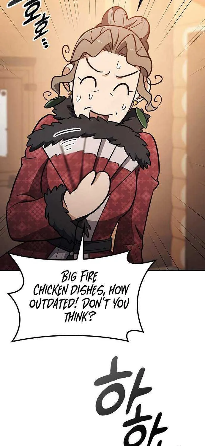 Kim Oh-jin and The Strange Beasts Chapter 24 page 76 - 