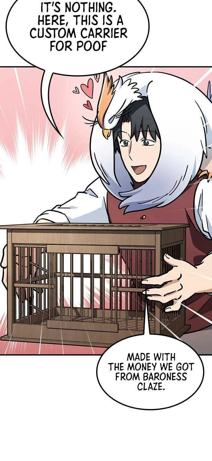 Kim Oh-jin and The Strange Beasts Chapter 24 page 80 - 