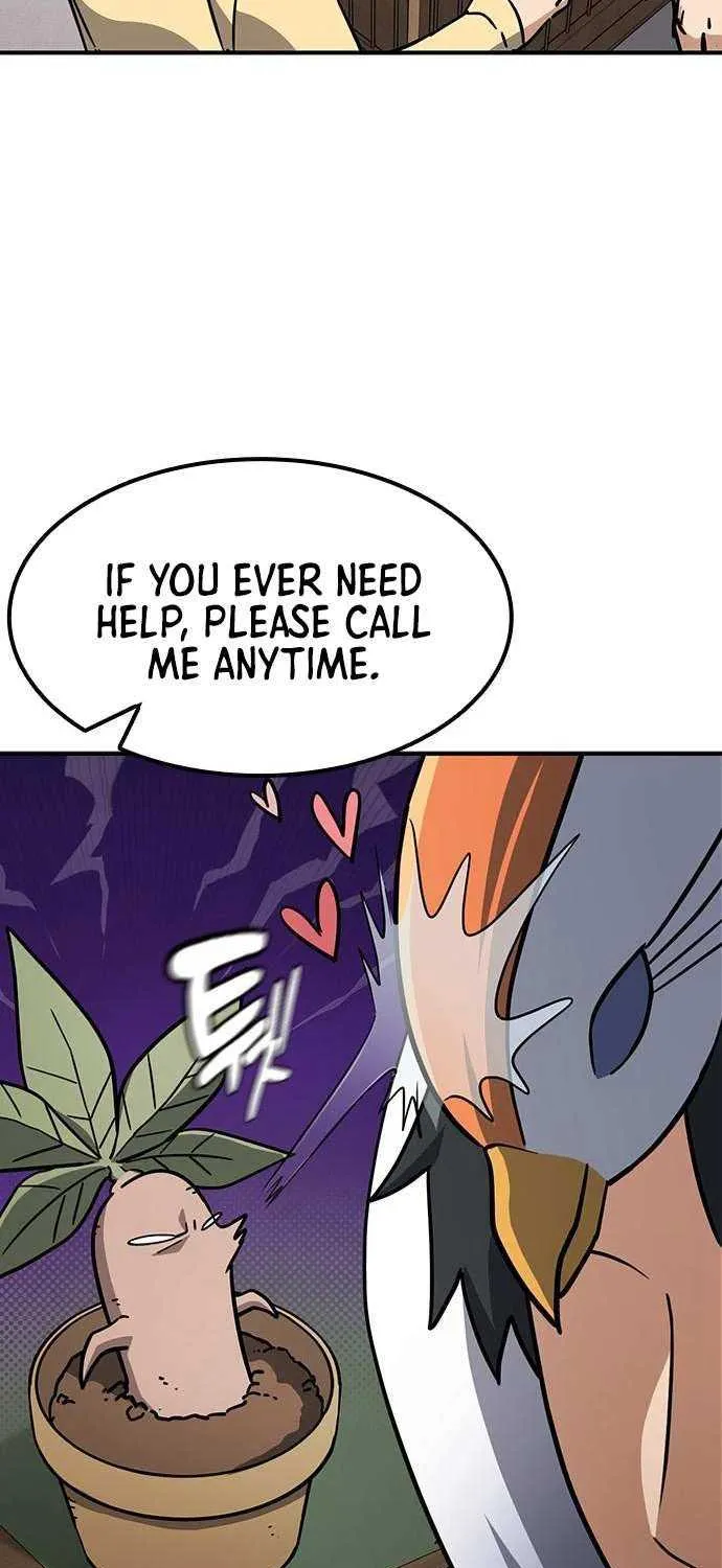 Kim Oh-jin and The Strange Beasts Chapter 24 page 83 - 