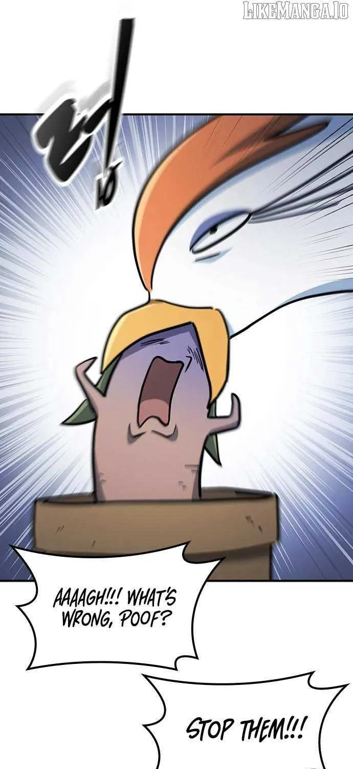 Kim Oh-jin and The Strange Beasts Chapter 24 page 86 - 