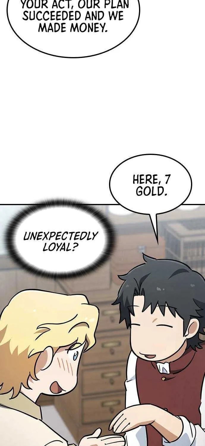 Kim Oh-jin and The Strange Beasts Chapter 24 page 89 - 