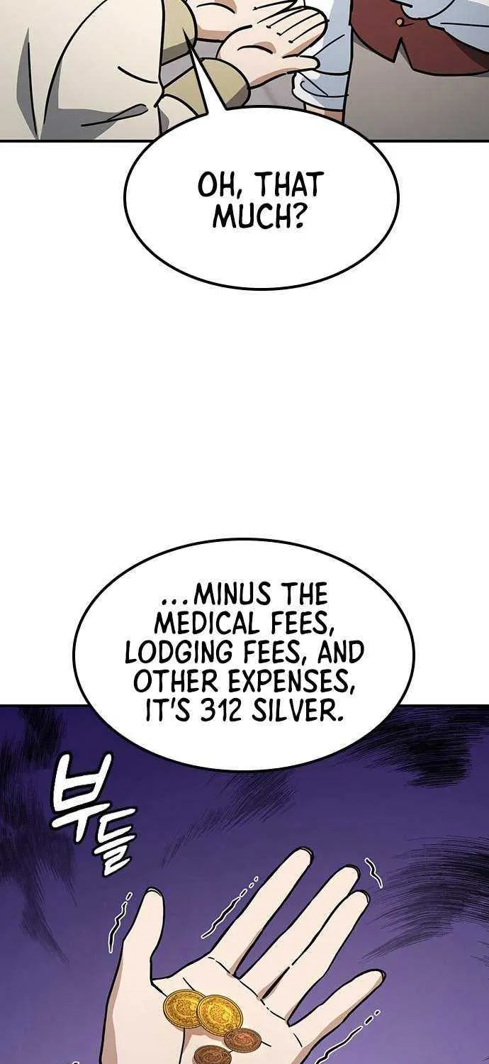 Kim Oh-jin and The Strange Beasts Chapter 24 page 90 - 