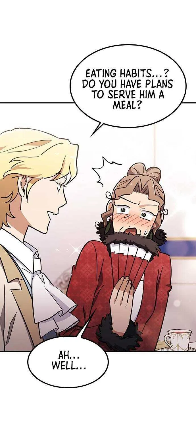Kim Oh-jin and The Strange Beasts Chapter 24 page 10 - 