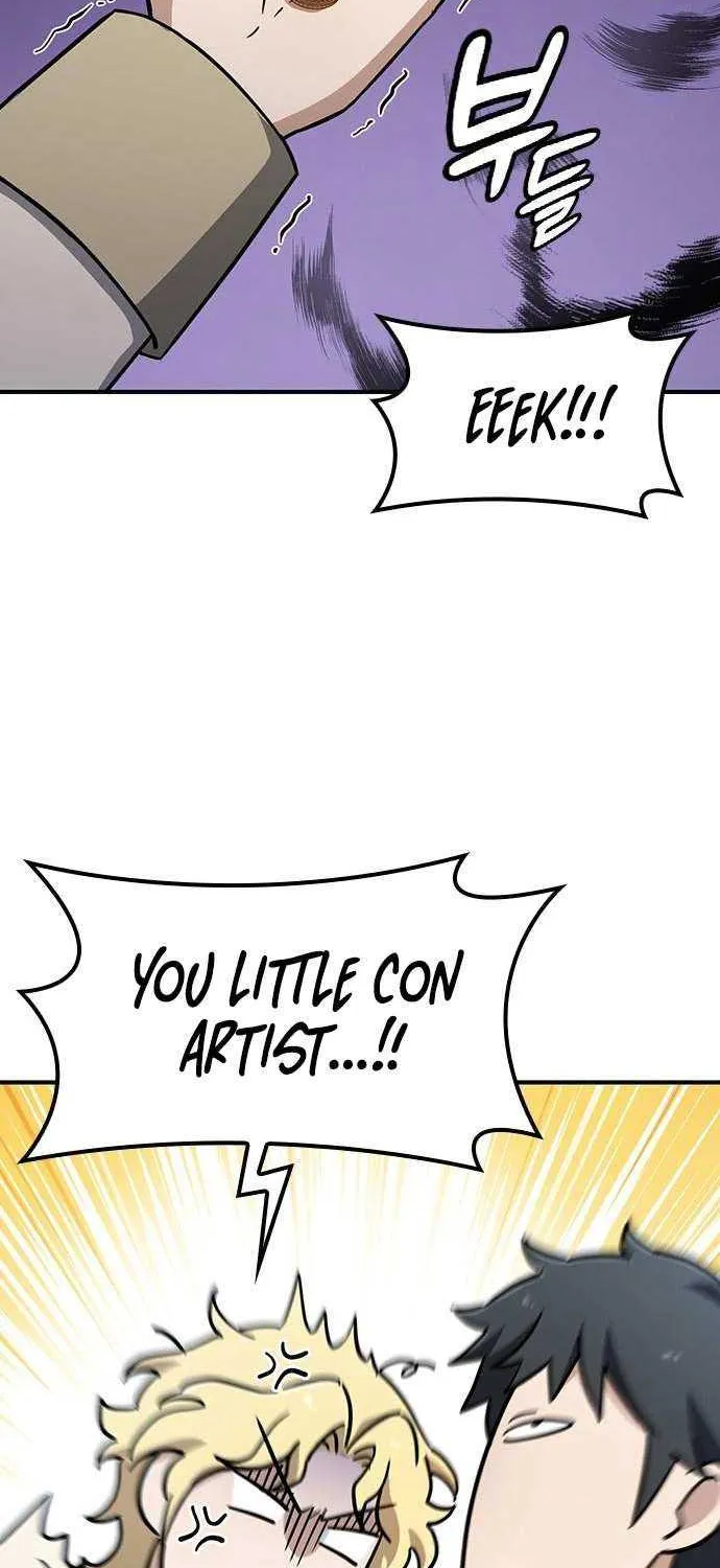 Kim Oh-jin and The Strange Beasts Chapter 24 page 91 - 