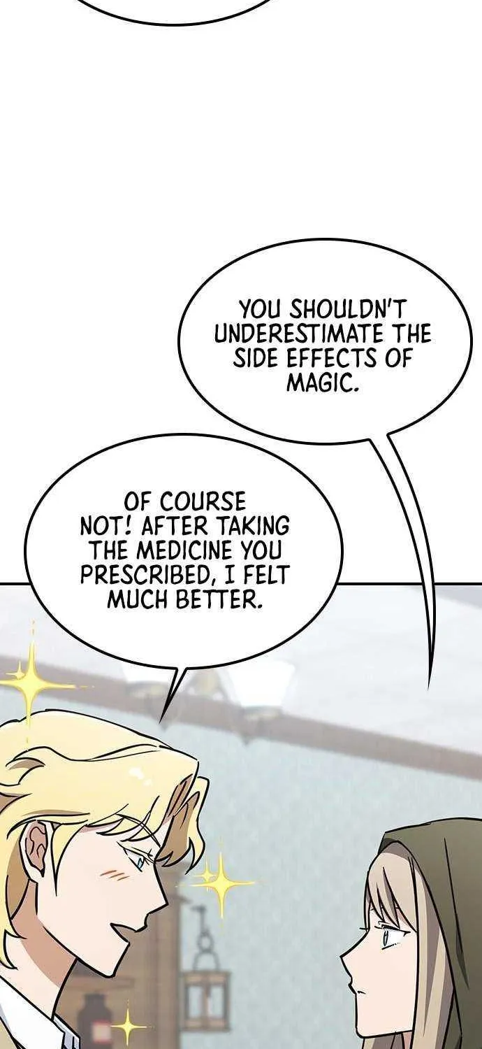Kim Oh-jin and The Strange Beasts Chapter 24 page 94 - 
