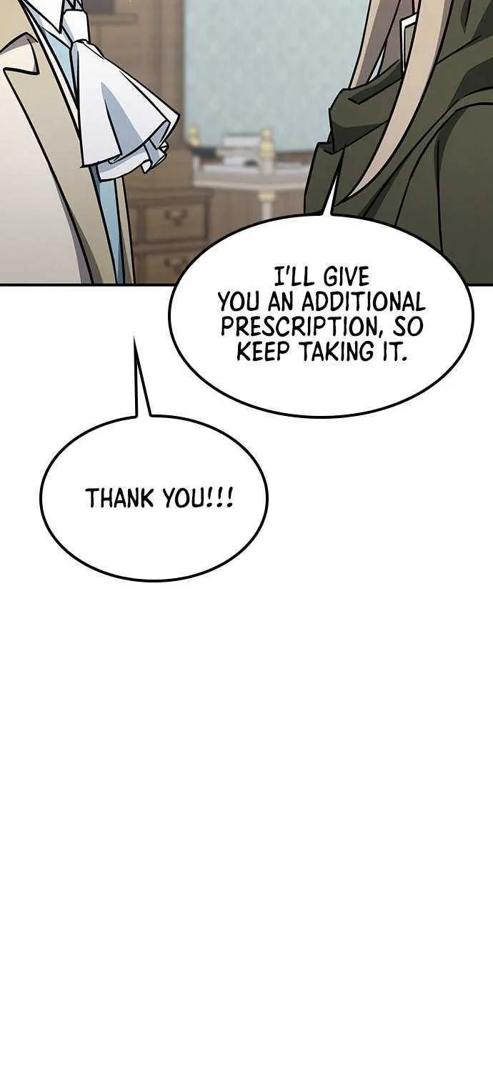 Kim Oh-jin and The Strange Beasts Chapter 24 page 95 - 