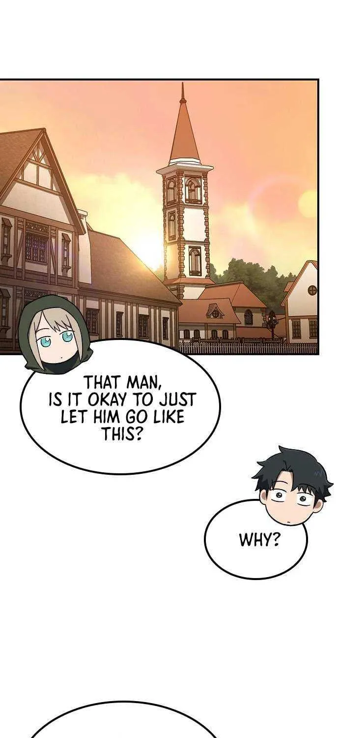 Kim Oh-jin and The Strange Beasts Chapter 24 page 96 - 