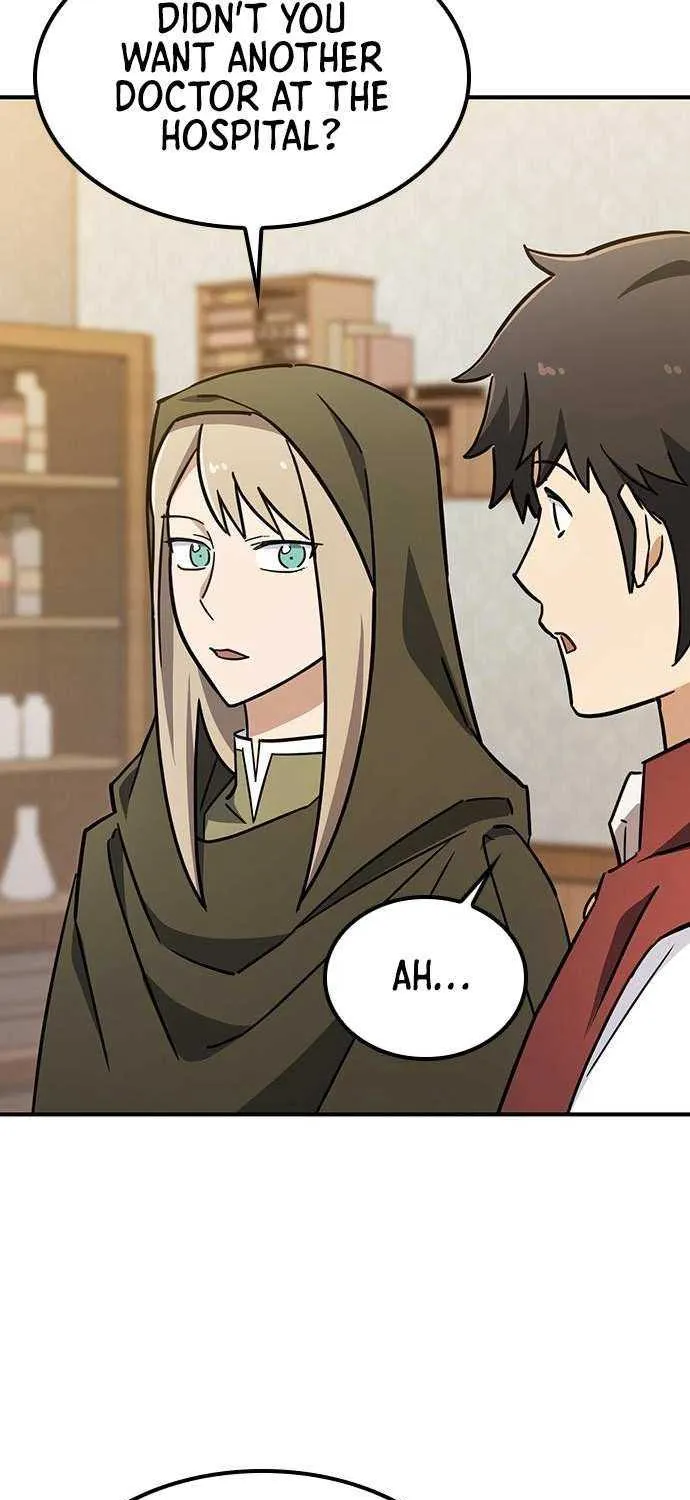 Kim Oh-jin and The Strange Beasts Chapter 24 page 97 - 