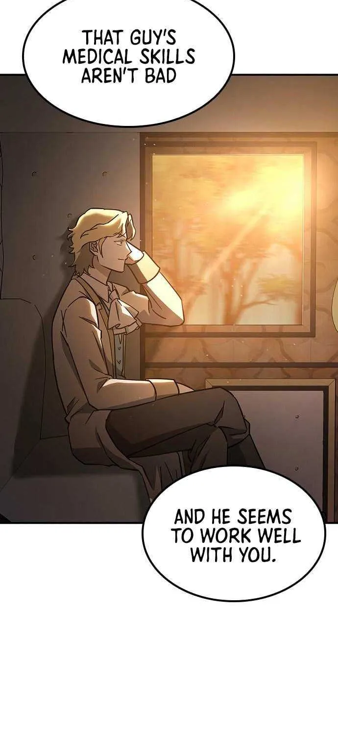 Kim Oh-jin and The Strange Beasts Chapter 24 page 98 - 