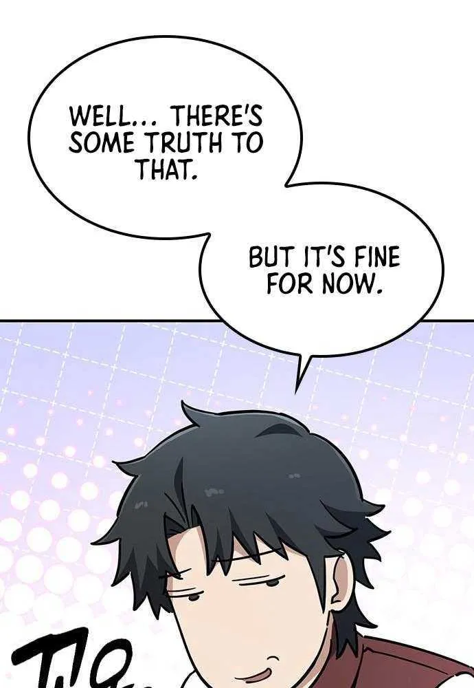Kim Oh-jin and The Strange Beasts Chapter 24 page 99 - 