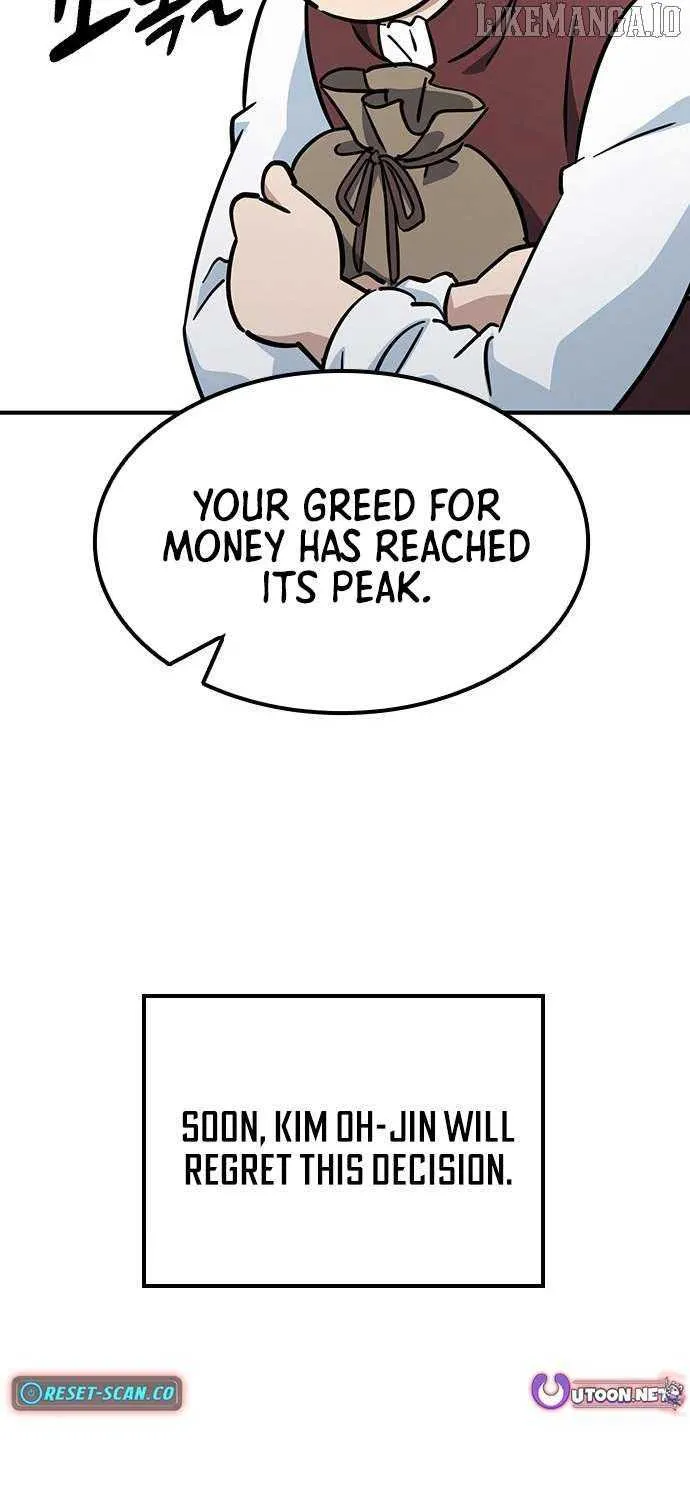 Kim Oh-jin and The Strange Beasts Chapter 24 page 100 - 