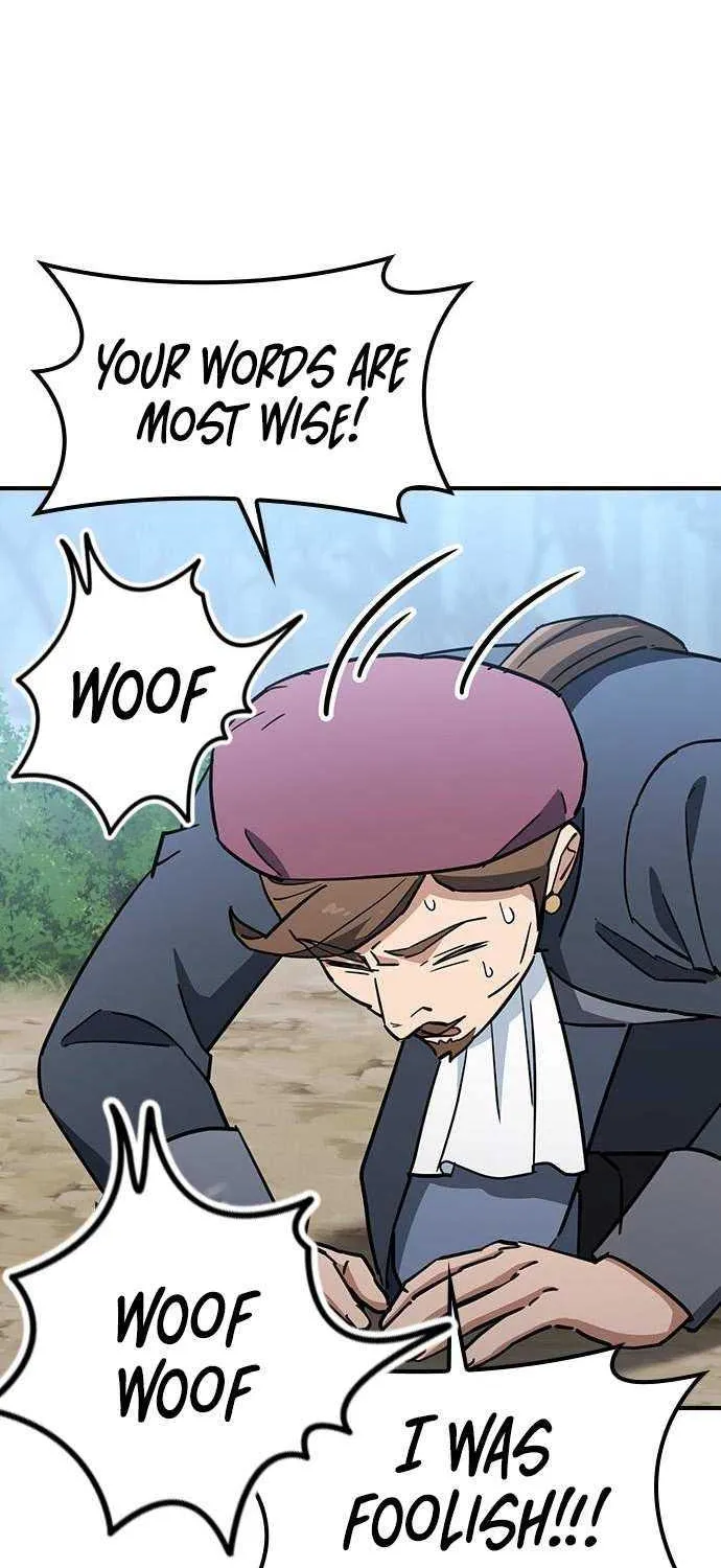 Kim Oh-jin and The Strange Beasts Chapter 25 page 12 - 