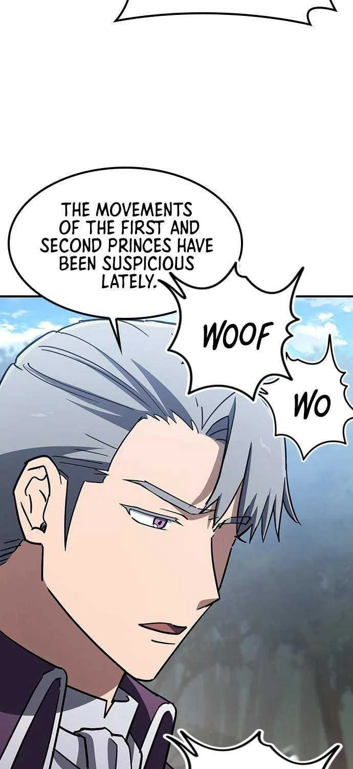 Kim Oh-jin and The Strange Beasts Chapter 25 page 13 - 