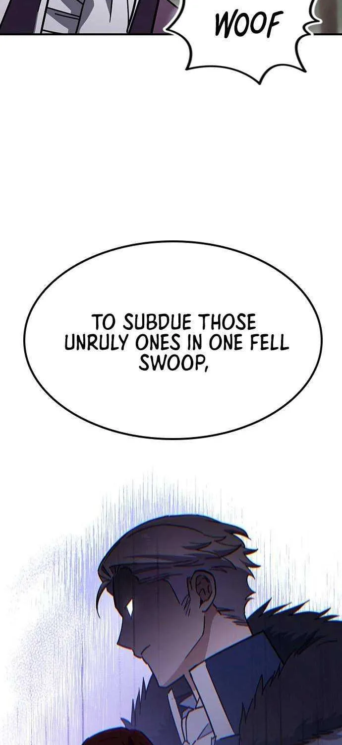 Kim Oh-jin and The Strange Beasts Chapter 25 page 14 - 