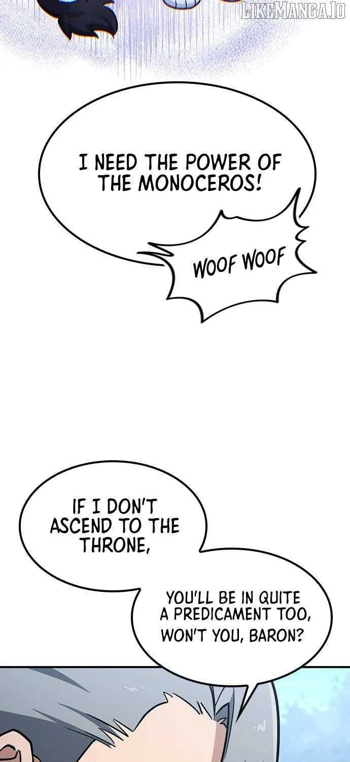 Kim Oh-jin and The Strange Beasts Chapter 25 page 16 - 