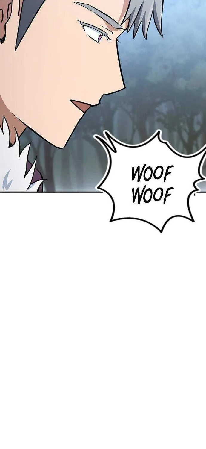 Kim Oh-jin and The Strange Beasts Chapter 25 page 17 - 