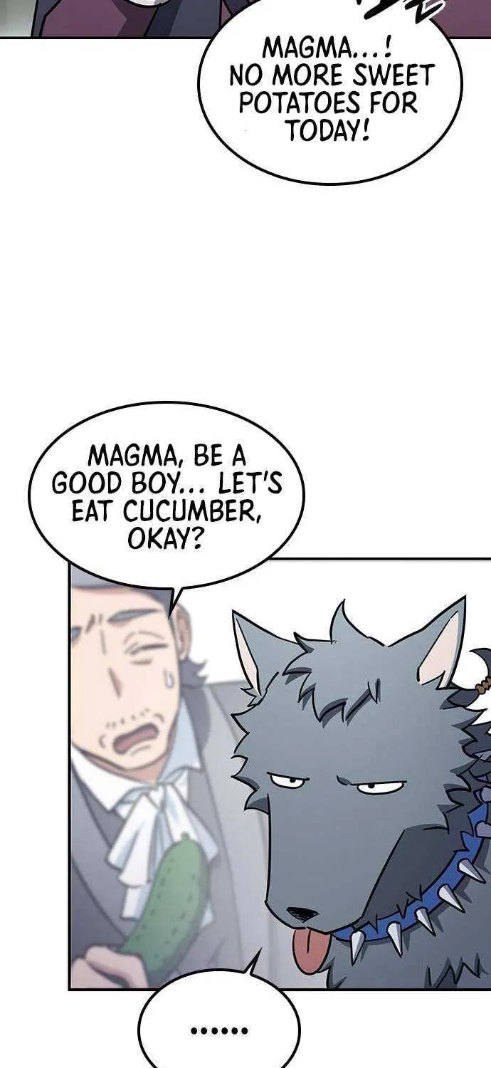 Kim Oh-jin and The Strange Beasts Chapter 25 page 20 - 
