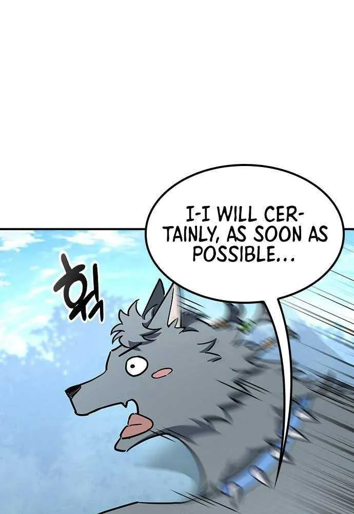 Kim Oh-jin and The Strange Beasts Chapter 25 page 22 - 