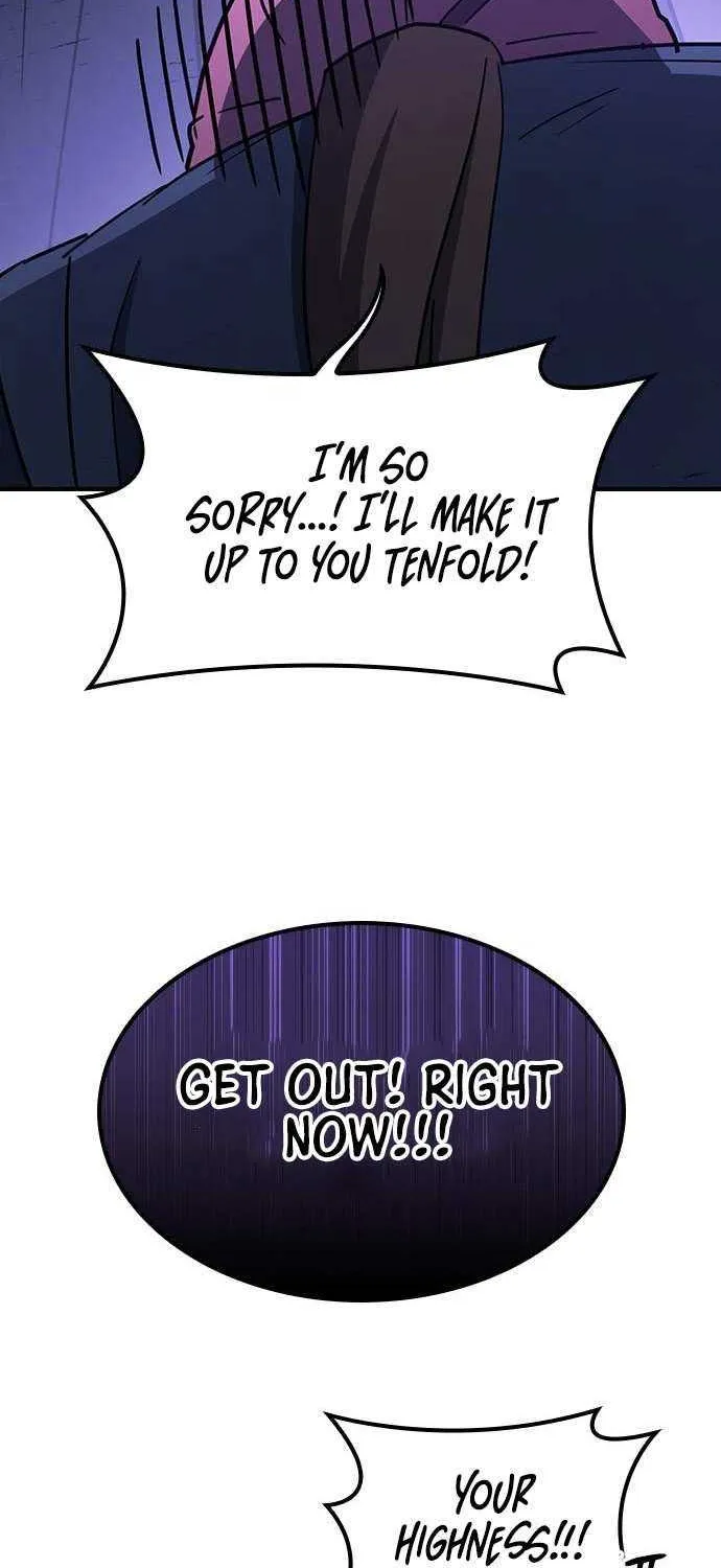 Kim Oh-jin and The Strange Beasts Chapter 25 page 28 - 