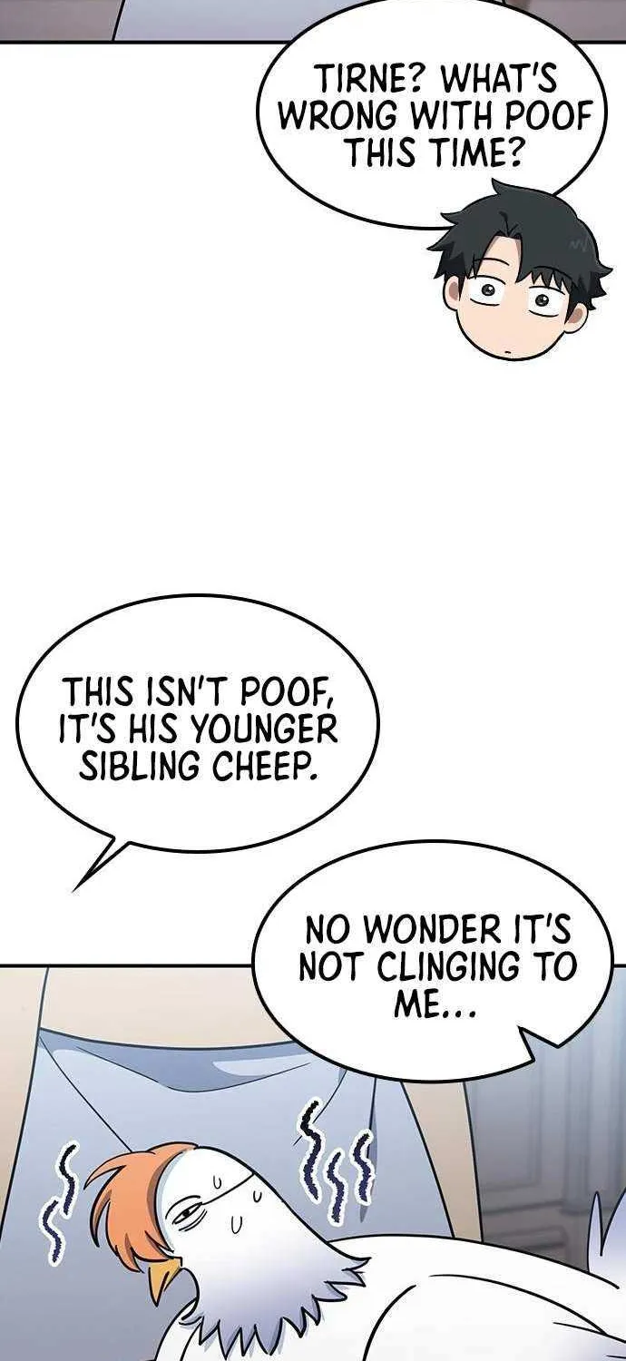 Kim Oh-jin and The Strange Beasts Chapter 25 page 35 - 