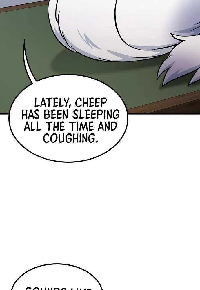 Kim Oh-jin and The Strange Beasts Chapter 25 page 36 - 