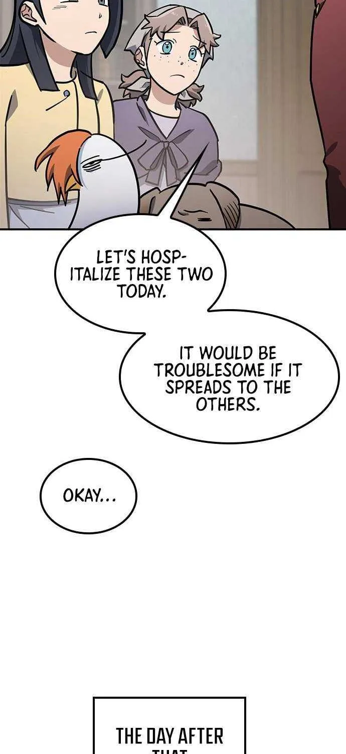 Kim Oh-jin and The Strange Beasts Chapter 25 page 42 - 