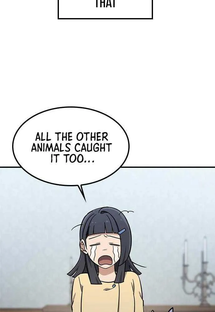 Kim Oh-jin and The Strange Beasts Chapter 25 page 43 - 