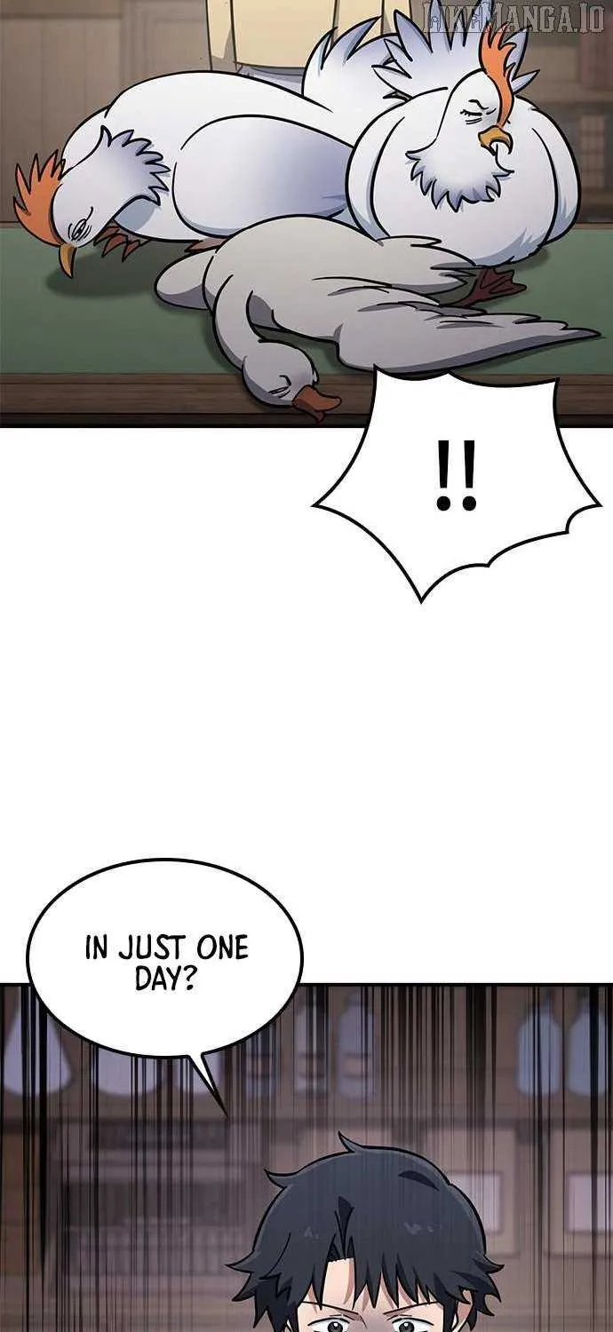 Kim Oh-jin and The Strange Beasts Chapter 25 page 44 - 