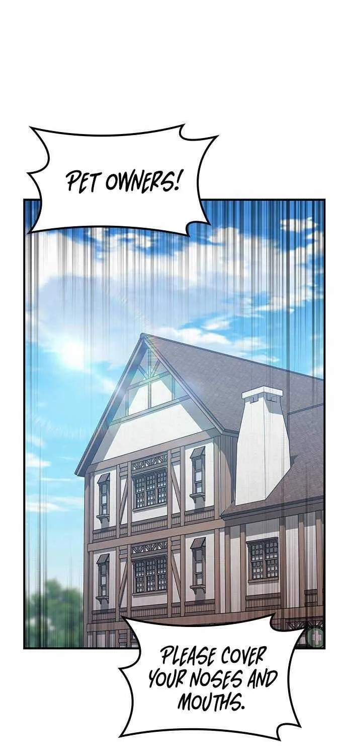 Kim Oh-jin and The Strange Beasts Chapter 25 page 48 - 
