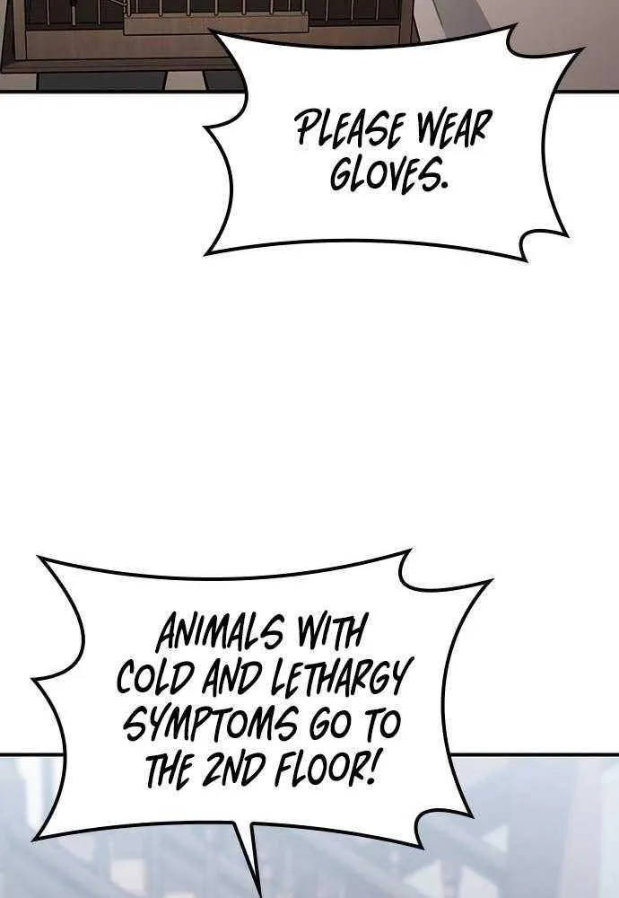 Kim Oh-jin and The Strange Beasts Chapter 25 page 50 - 