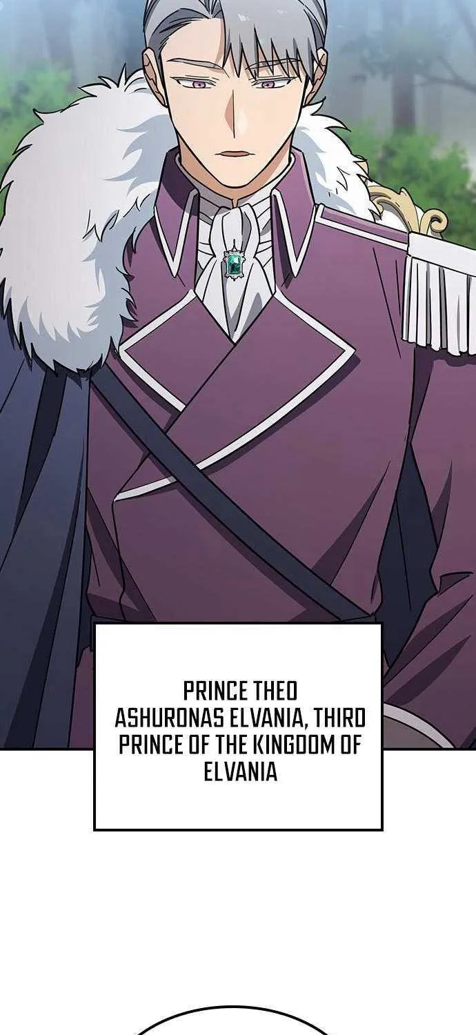 Kim Oh-jin and The Strange Beasts Chapter 25 page 6 - 
