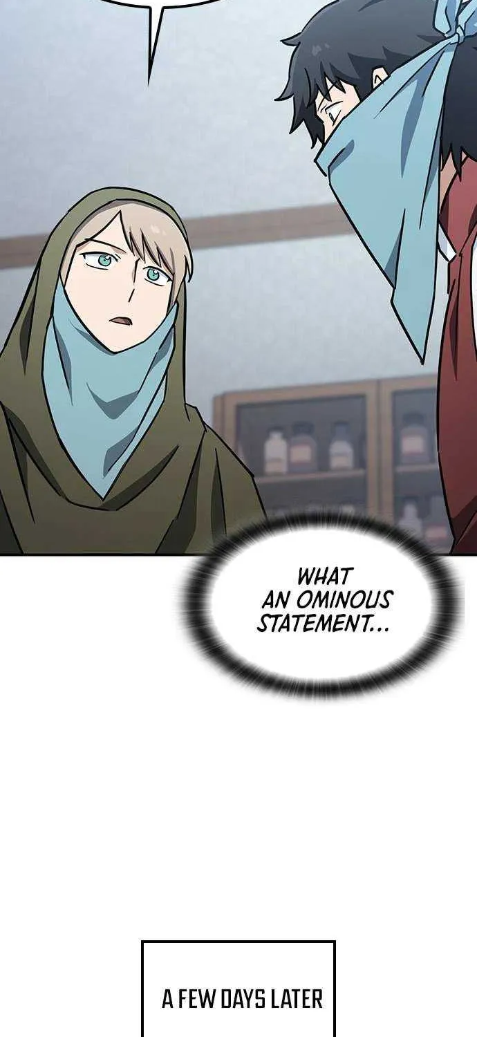 Kim Oh-jin and The Strange Beasts Chapter 25 page 56 - 
