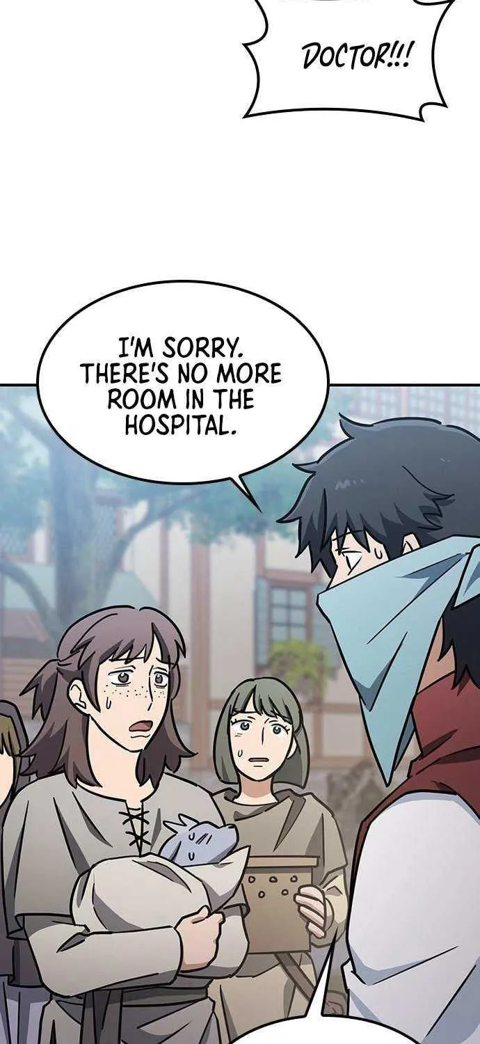 Kim Oh-jin and The Strange Beasts Chapter 25 page 59 - 
