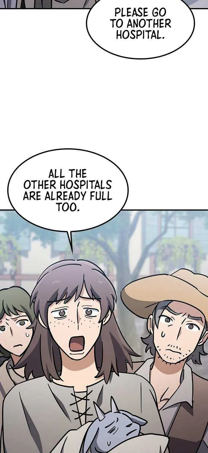 Kim Oh-jin and The Strange Beasts Chapter 25 page 60 - 
