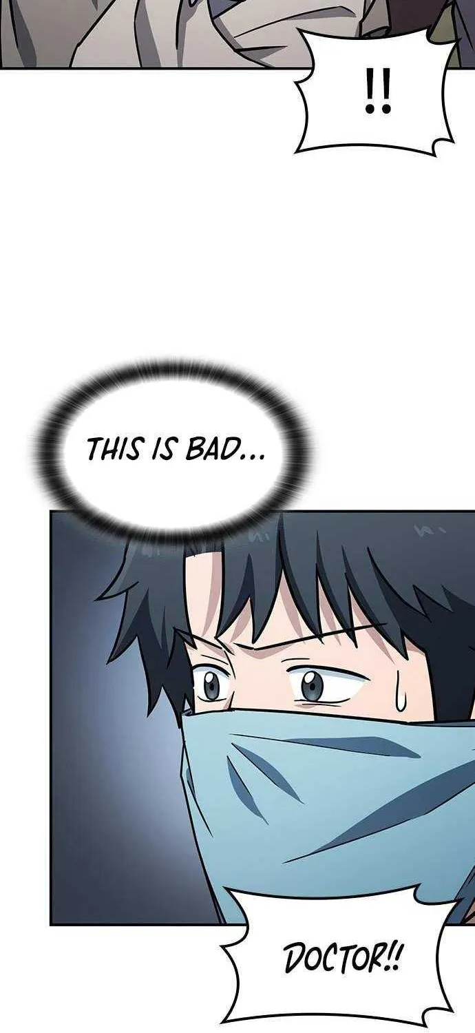 Kim Oh-jin and The Strange Beasts Chapter 25 page 61 - 