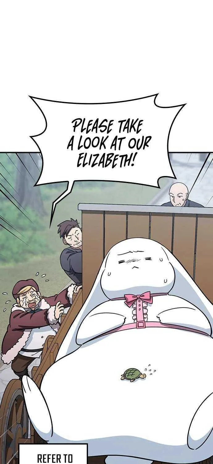 Kim Oh-jin and The Strange Beasts Chapter 25 page 62 - 