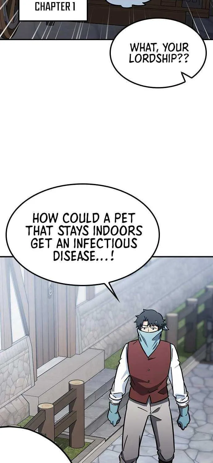 Kim Oh-jin and The Strange Beasts Chapter 25 page 63 - 