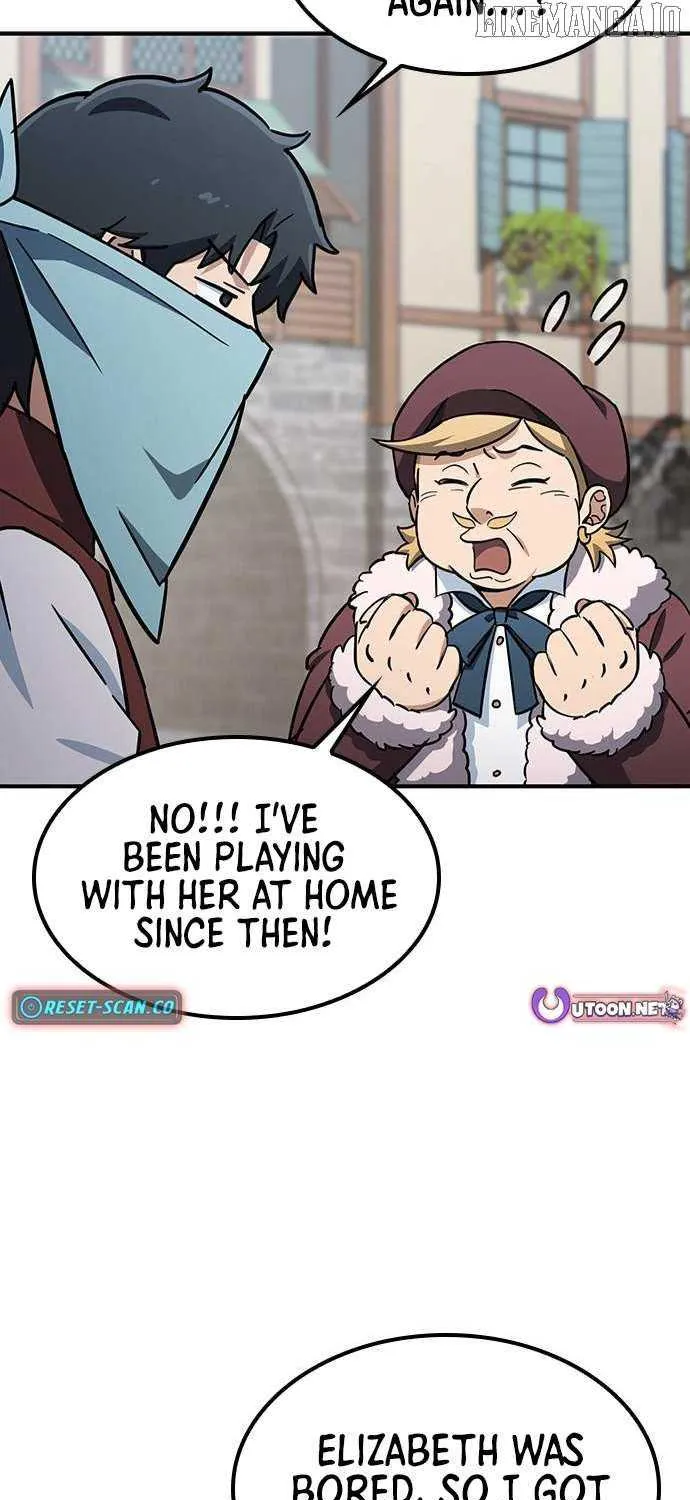 Kim Oh-jin and The Strange Beasts Chapter 25 page 65 - 