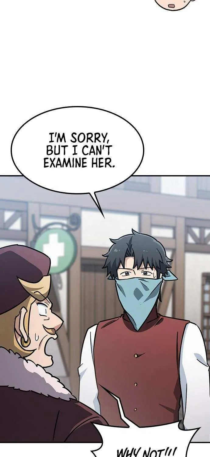 Kim Oh-jin and The Strange Beasts Chapter 25 page 67 - 