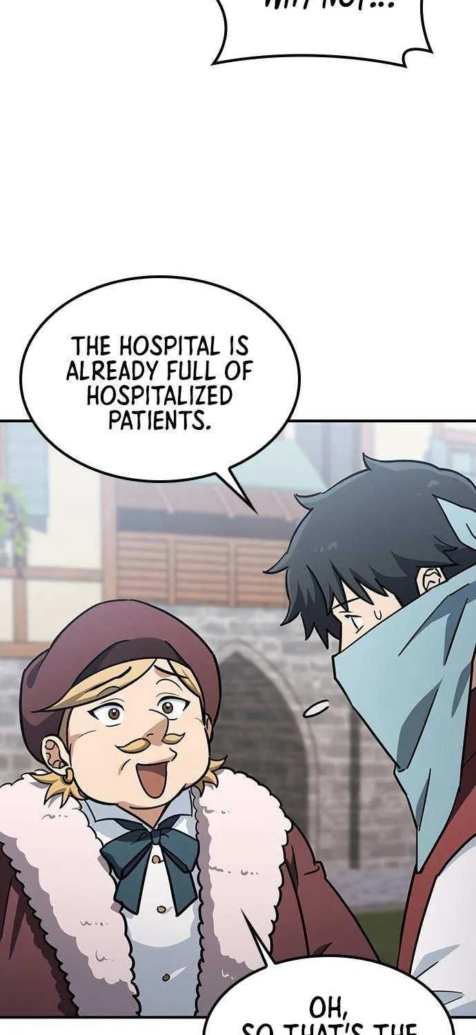 Kim Oh-jin and The Strange Beasts Chapter 25 page 68 - 