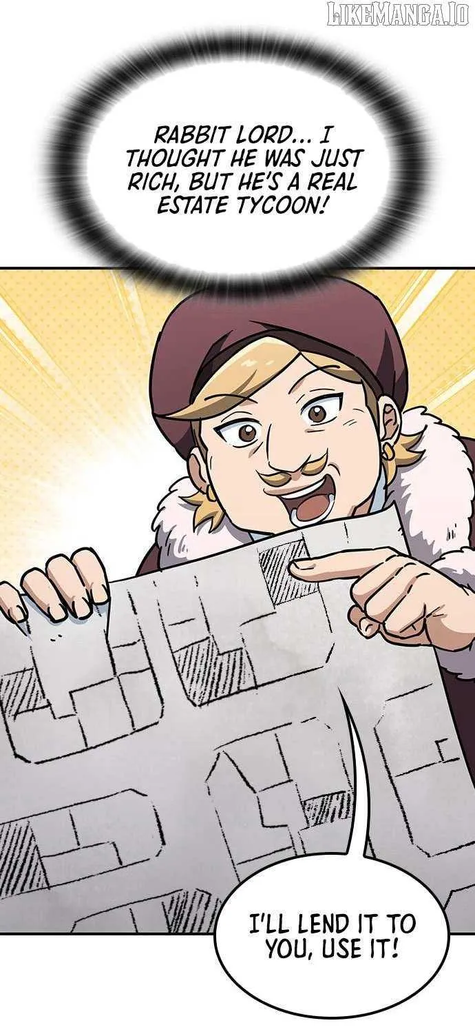 Kim Oh-jin and The Strange Beasts Chapter 25 page 72 - 
