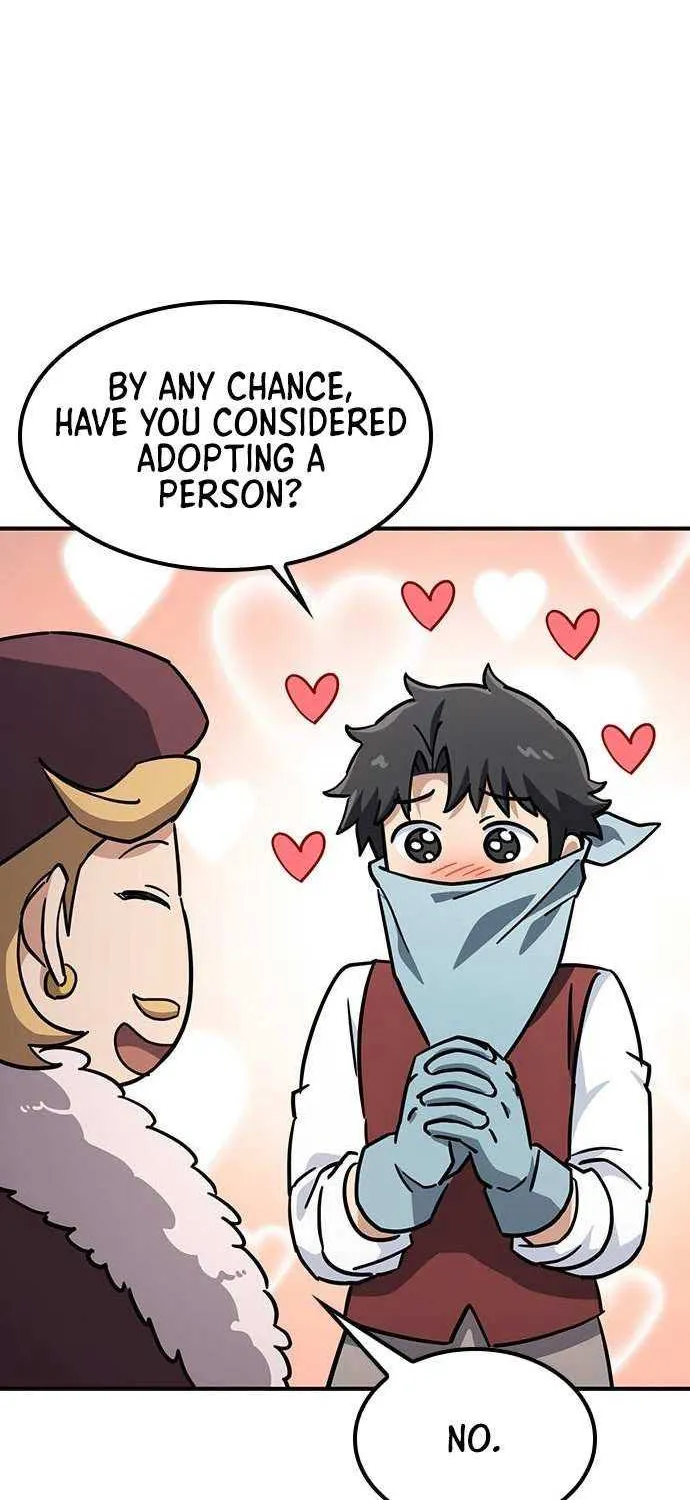 Kim Oh-jin and The Strange Beasts Chapter 25 page 73 - 