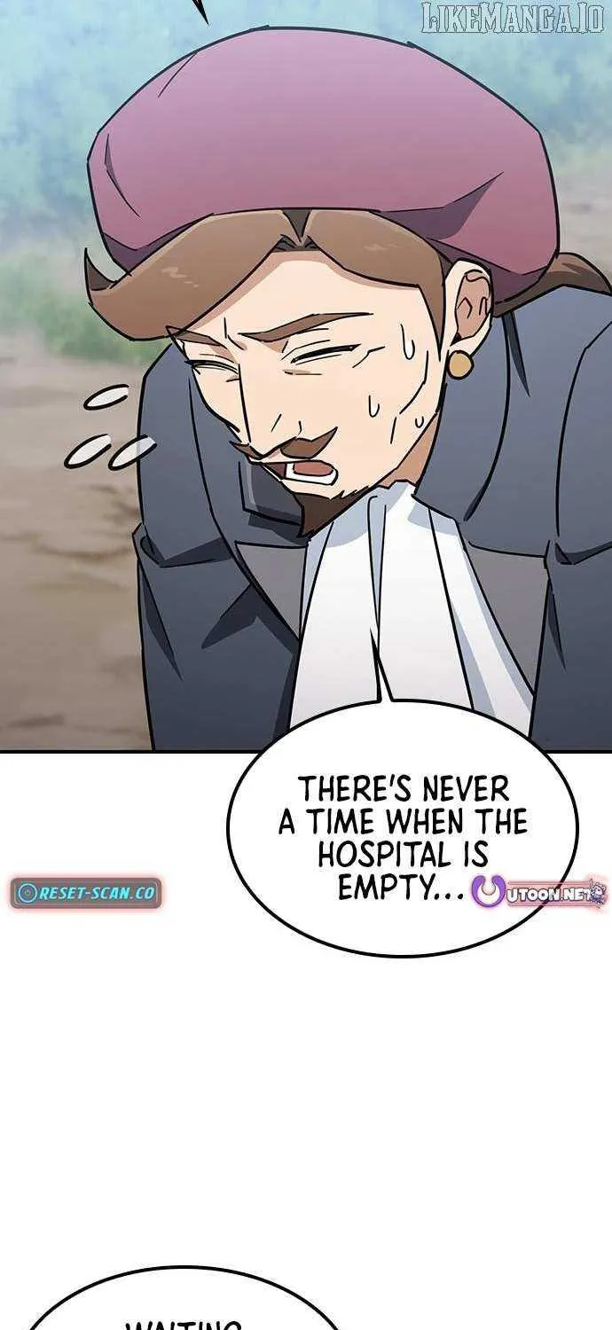 Kim Oh-jin and The Strange Beasts Chapter 25 page 9 - 