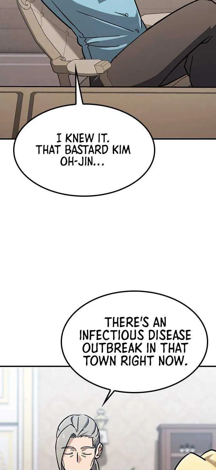 Kim Oh-jin and The Strange Beasts Chapter 25 page 82 - 