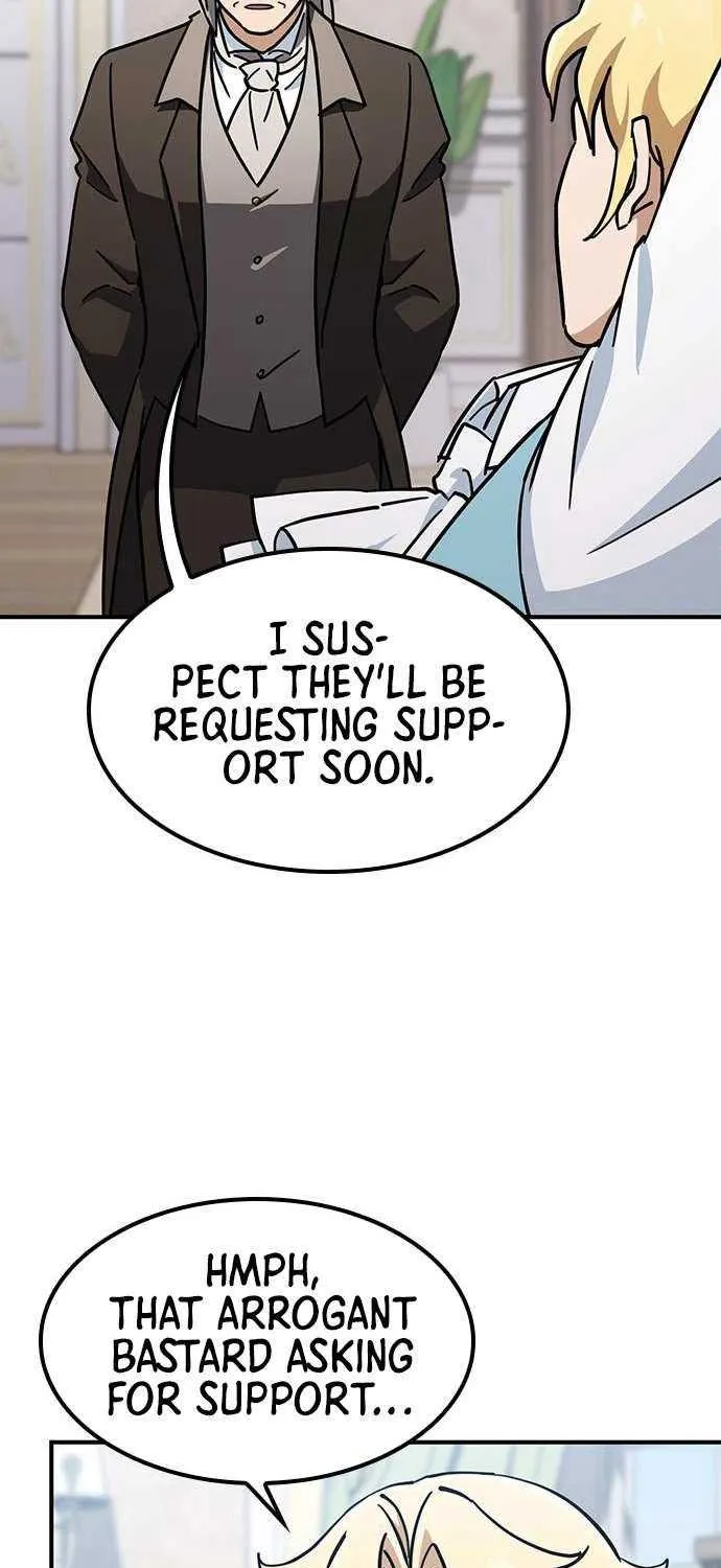Kim Oh-jin and The Strange Beasts Chapter 25 page 83 - 