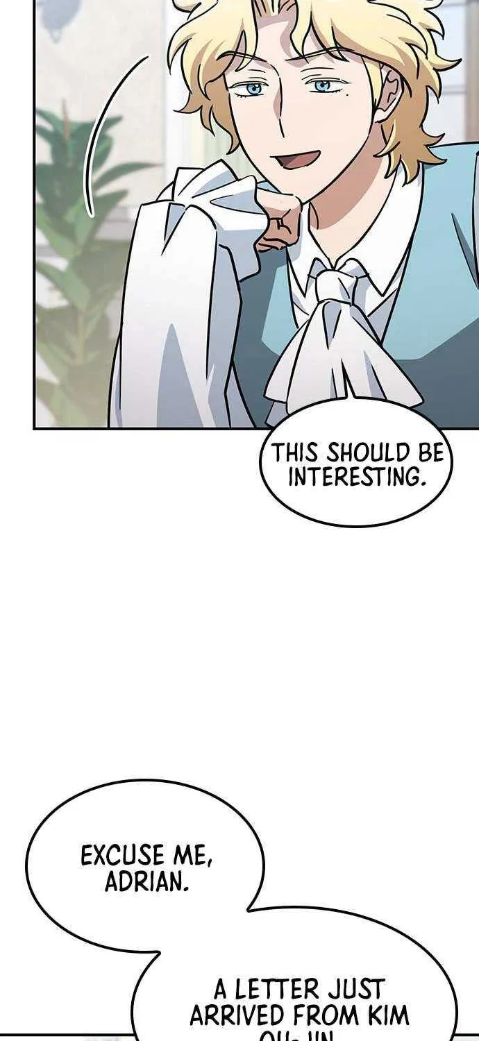 Kim Oh-jin and The Strange Beasts Chapter 25 page 84 - 