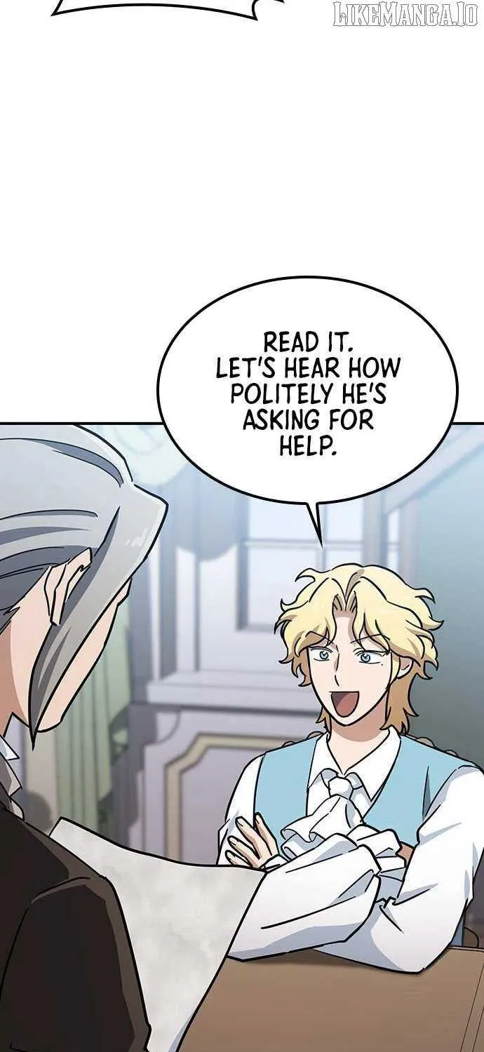 Kim Oh-jin and The Strange Beasts Chapter 25 page 86 - 