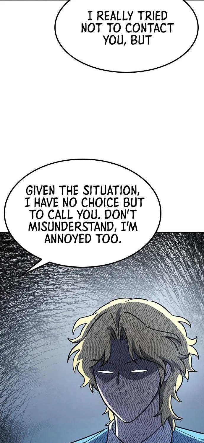 Kim Oh-jin and The Strange Beasts Chapter 25 page 88 - 